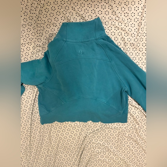 lululemon scuba - Picture 6 of 6